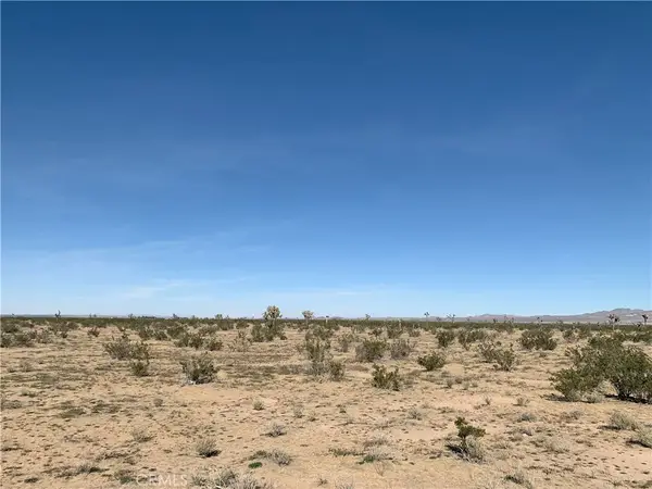 0 Desoto Avenue, Adelanto, CA 92301