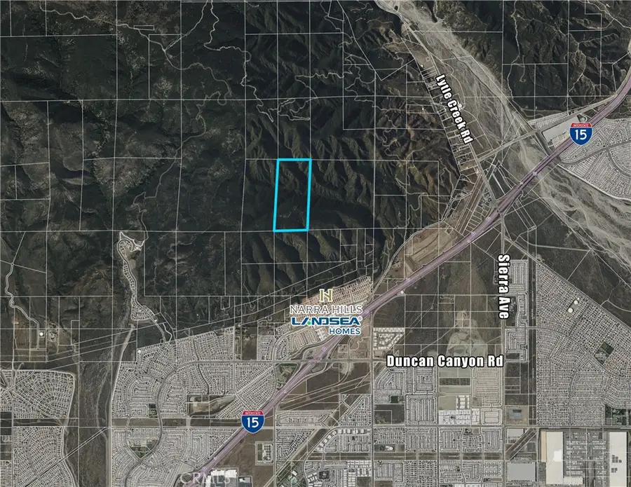 0 San Bernardino Avenue, San Bernardino, CA 92407 - #3