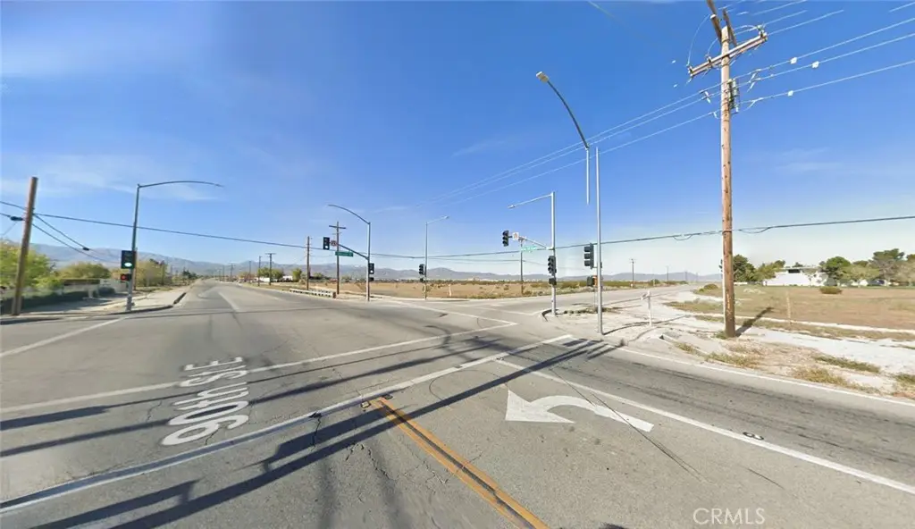 0 E 90th Street, Littlerock, CA 93543 - #1