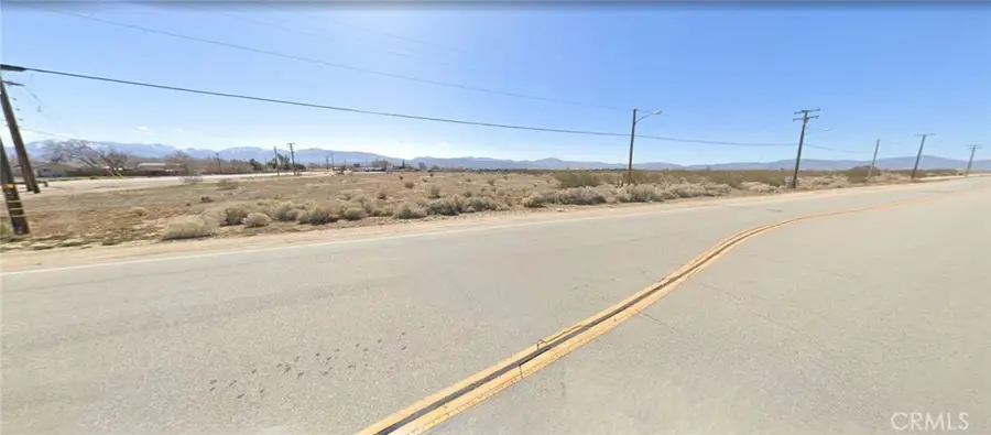0 E 90th Street, Littlerock, CA 93543 - #2