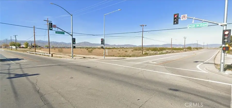 0 E 90th Street, Littlerock, CA 93543 - #3