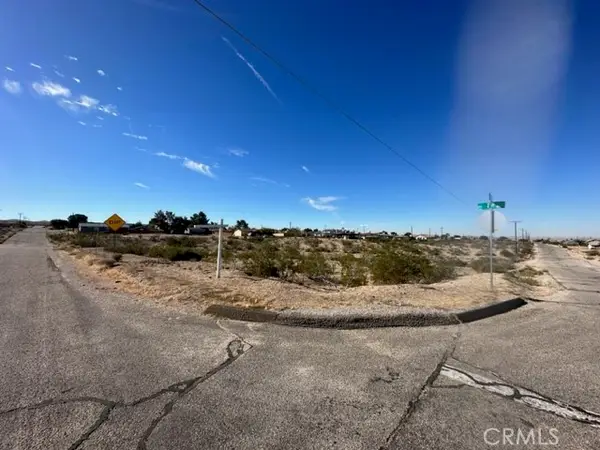 0 Church Avenue, Barstow, CA 92311