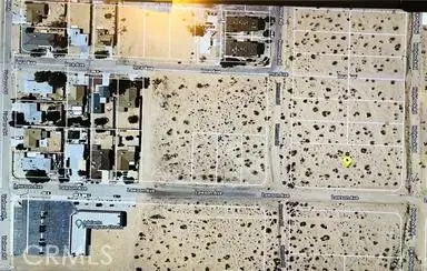 0 Hollyhock 74, Adelanto, CA 92301 - #1