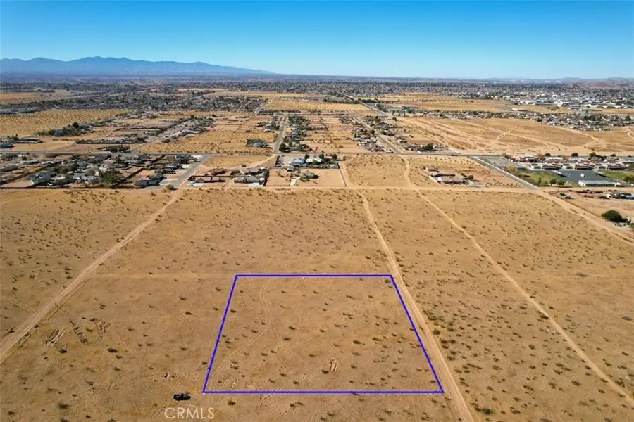 0 Matawan Road, Apple Valley, CA 92308 - #2
