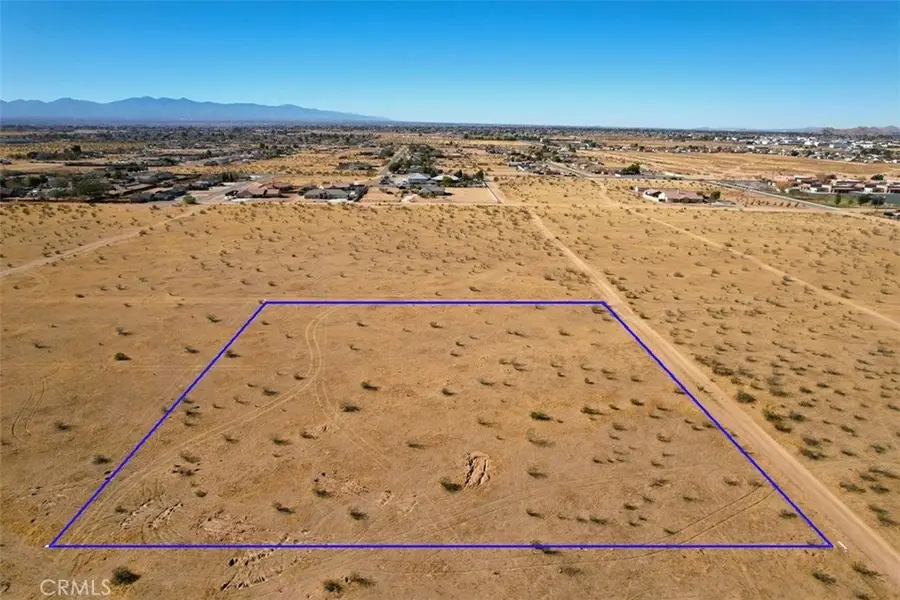 0 Matawan Road, Apple Valley, CA 92308 - #3