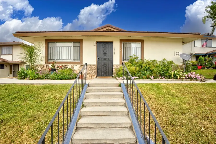 3504 Rainbow Lane, Highland, CA 92346 - #2