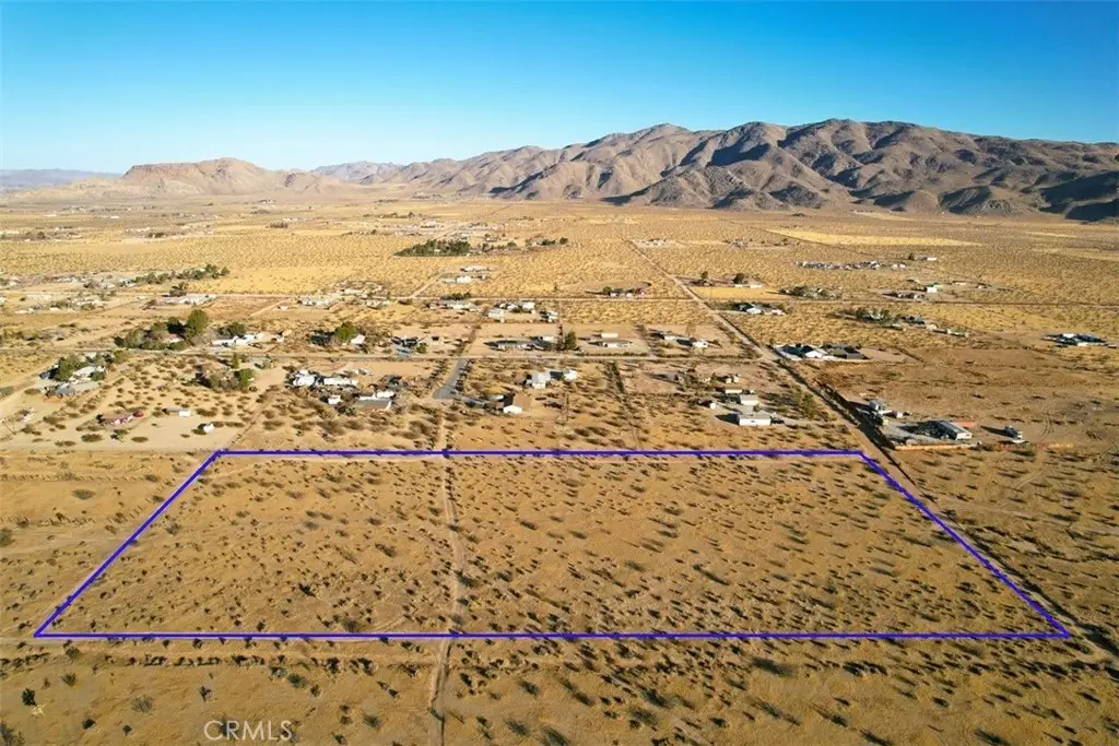 0 Loma Vista Road, Apple Valley, CA 92308 - #1