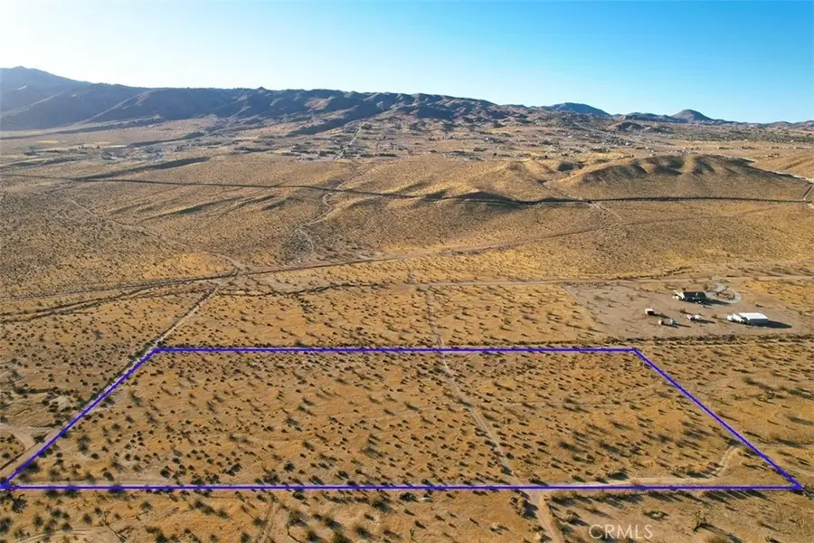 0 Loma Vista Road, Apple Valley, CA 92308 - #2