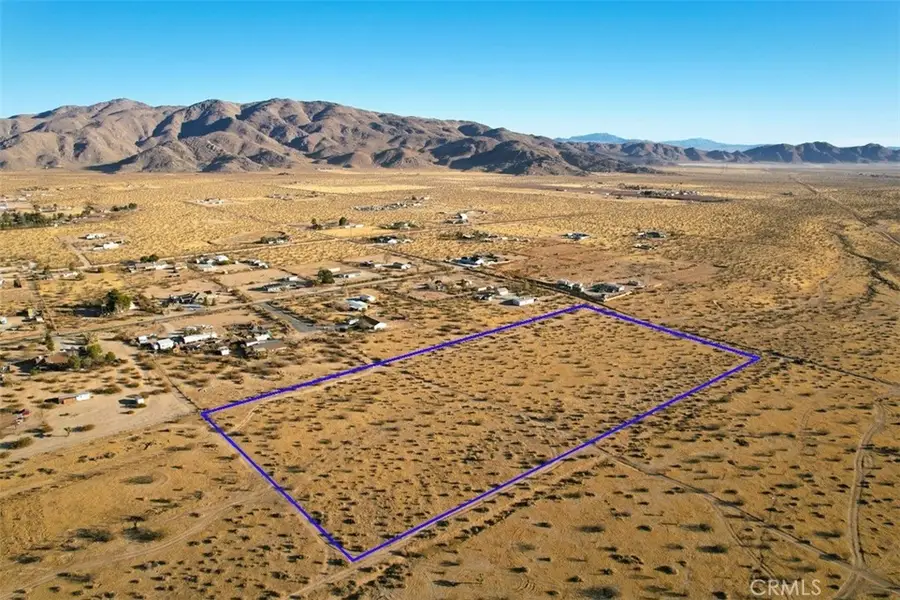 0 Loma Vista Road, Apple Valley, CA 92308 - #3