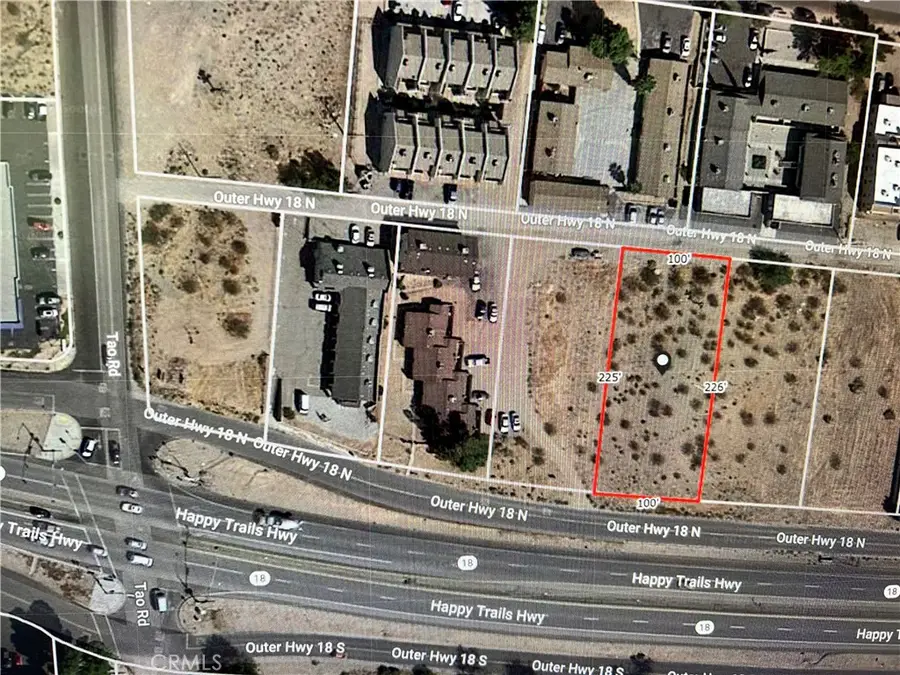 1 Highway 18, Apple Valley, CA 92307 - #2