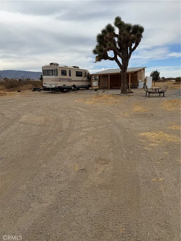 3185 Olivera Road, Phelan, CA 92371