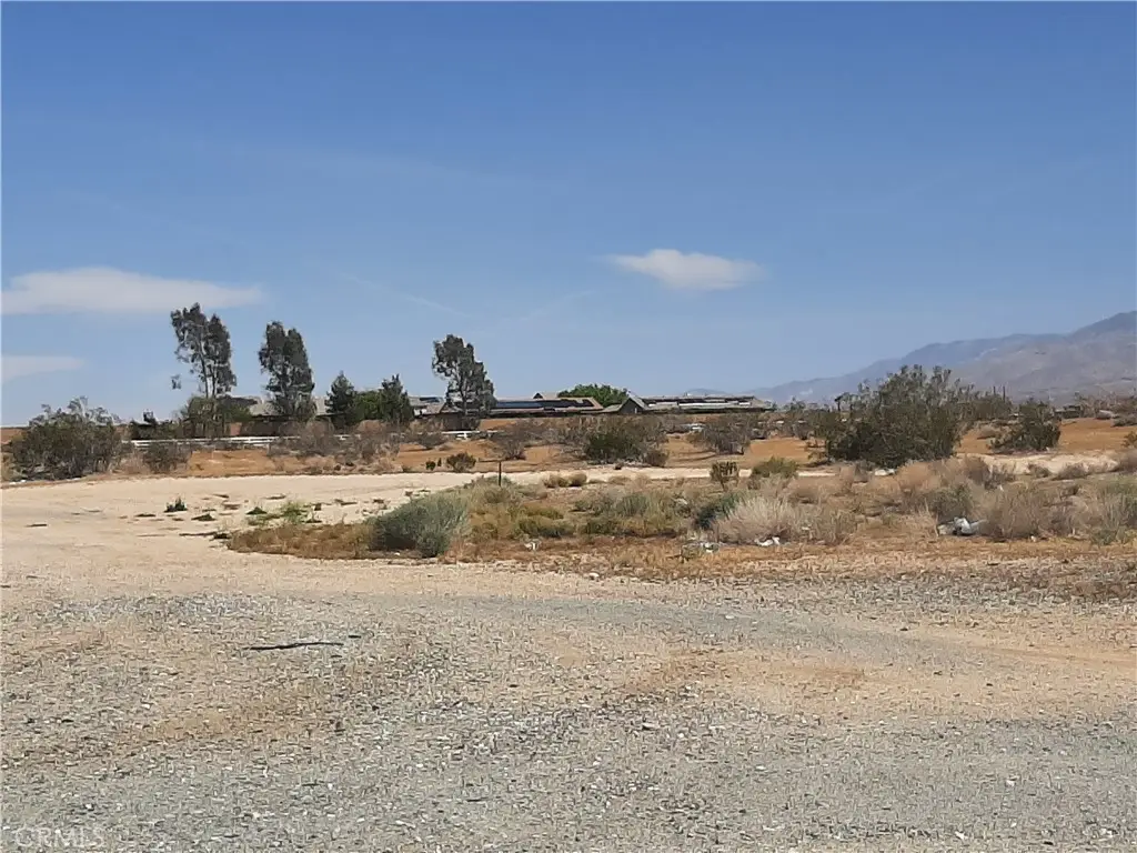 0 Bear Valley Road, Apple Valley, CA 92308 - #1