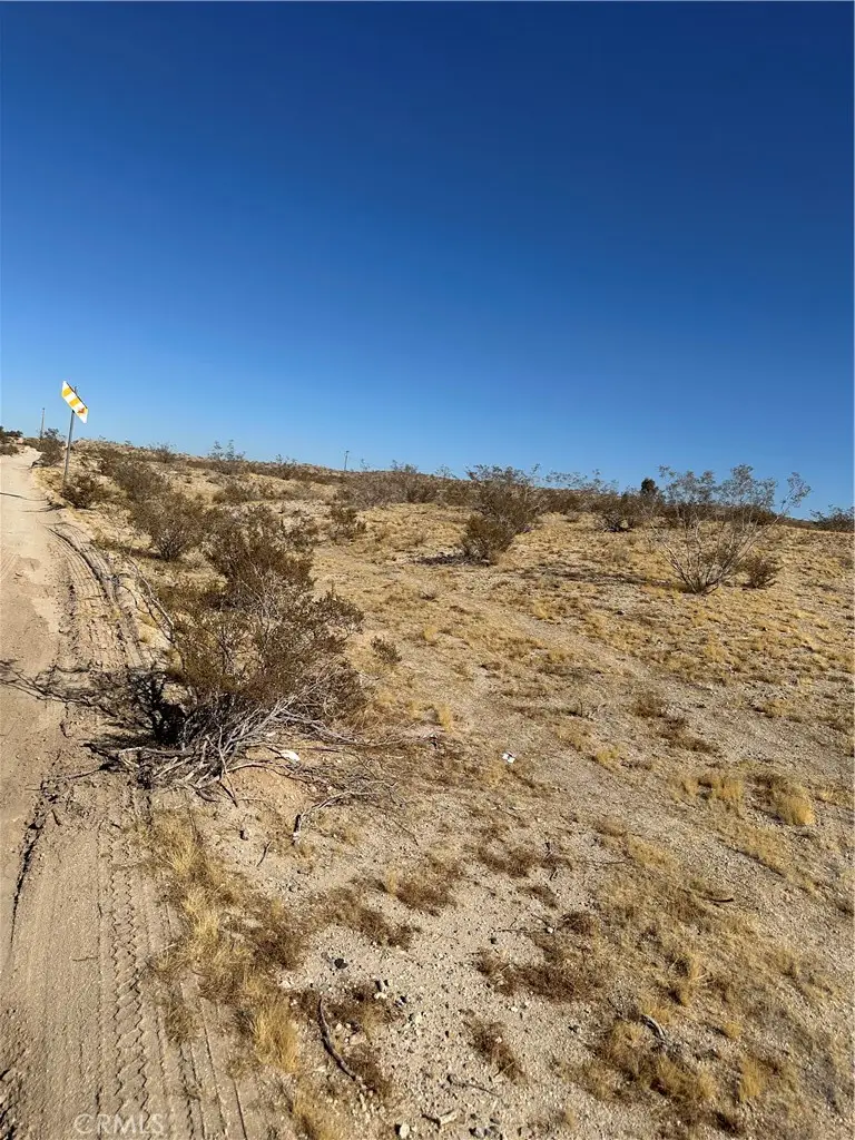 0 Aurora, Oro Grande, CA 92368 - #1