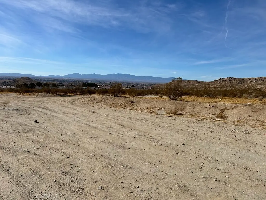 0 Apple Valley Road, Apple Valley, CA 92307 - #1