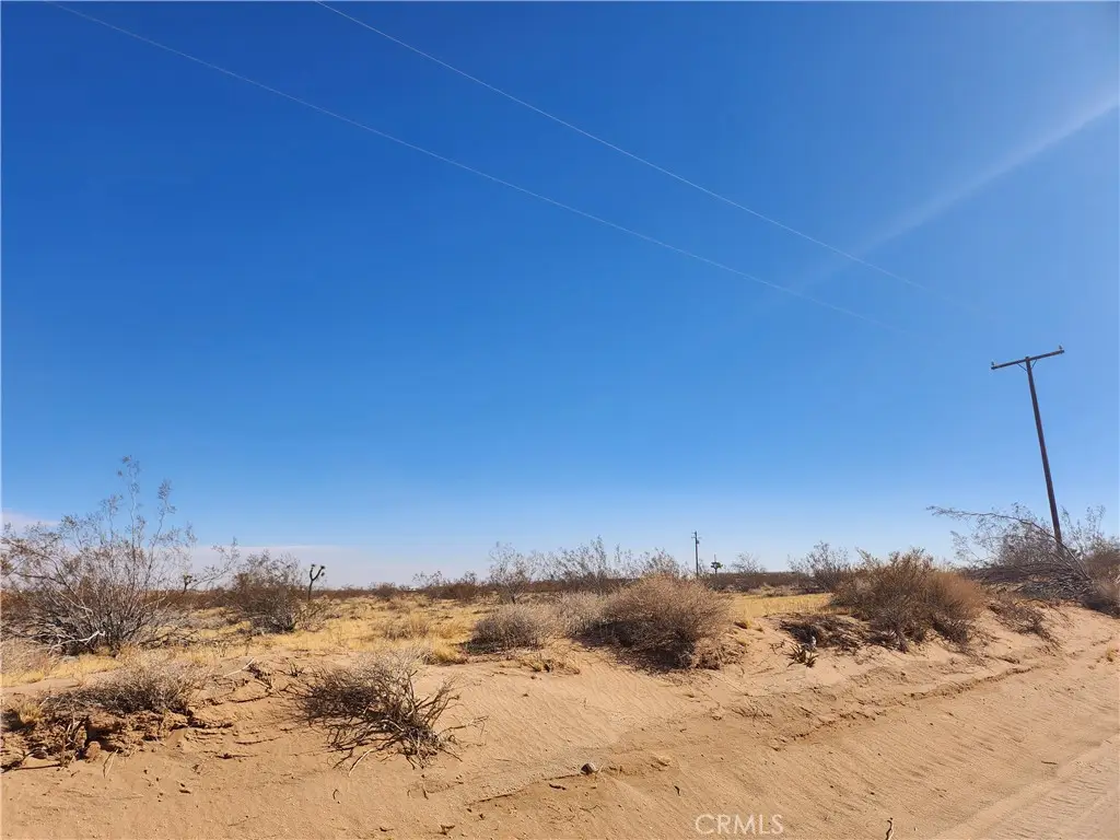 0 Ducor Avenue, Landers, CA 92285 - #1
