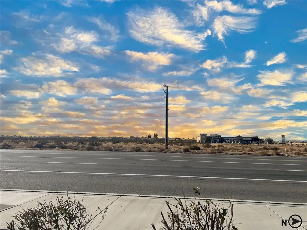 0 Us-395, Adelanto, CA 92301 - #1