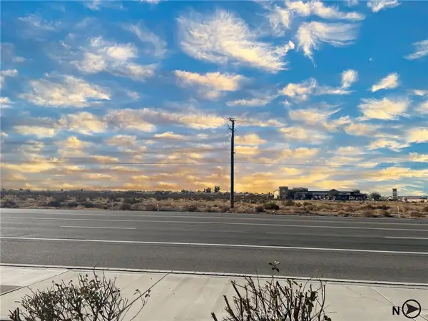 0 Us-395, Adelanto, CA 92301
