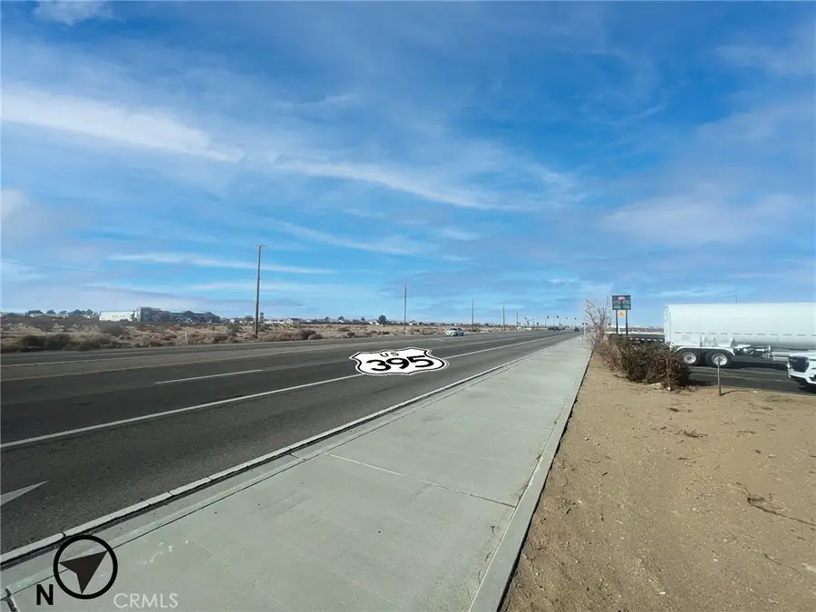 0 Us-395, Adelanto, CA 92301 - #3