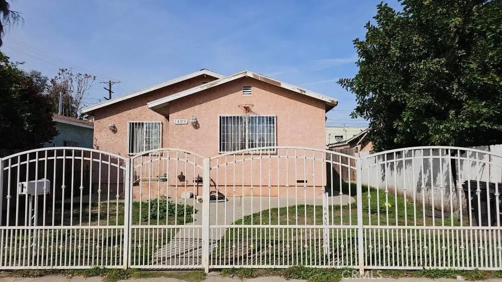 1407 E 50th Street, Los Angeles, CA 90011 - #1