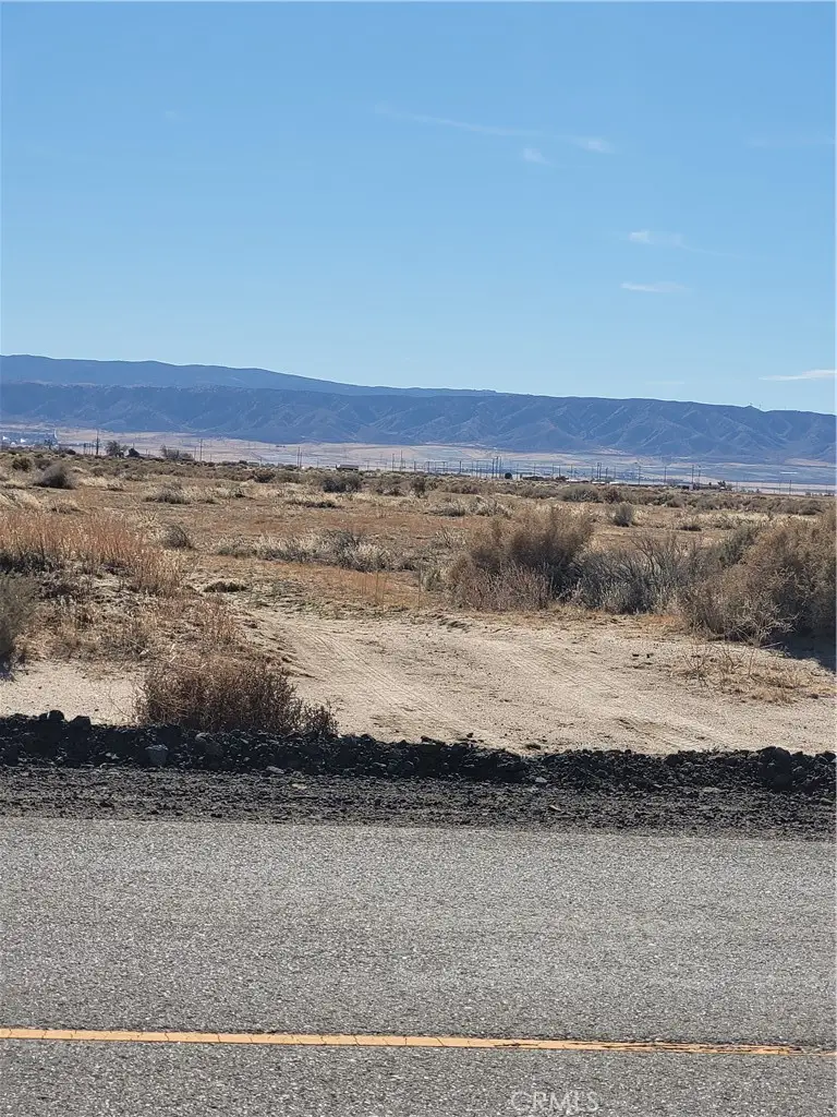 0 W Avenue F-4, Lancaster, CA 93536 - #1