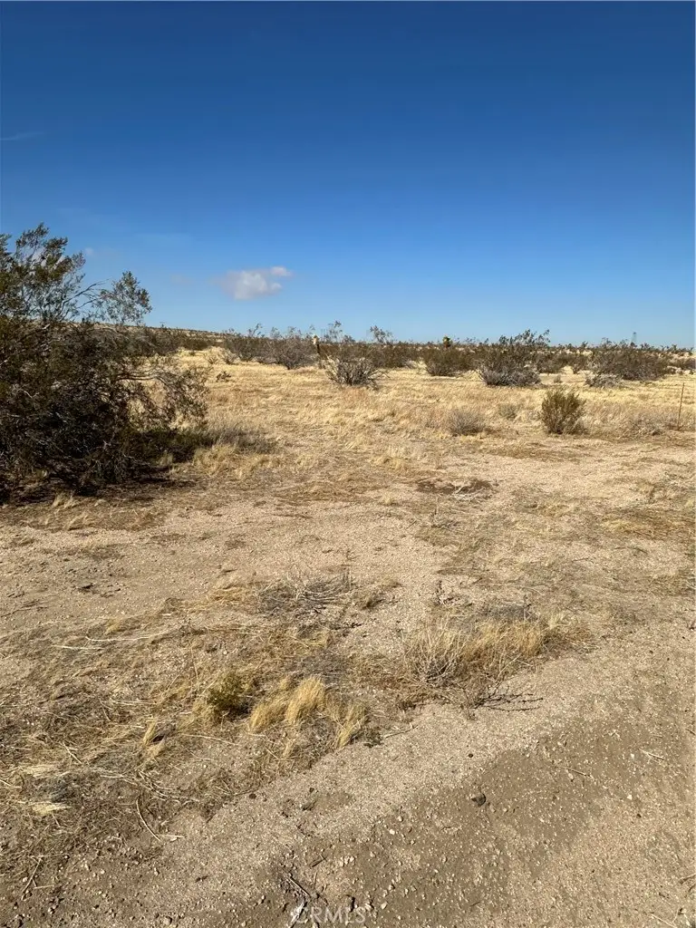 0 Ocotillo Way, Apple Valley, CA 92308 - #1