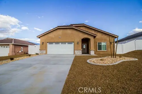 26601 Mainsail Lane, Helendale, CA 92342