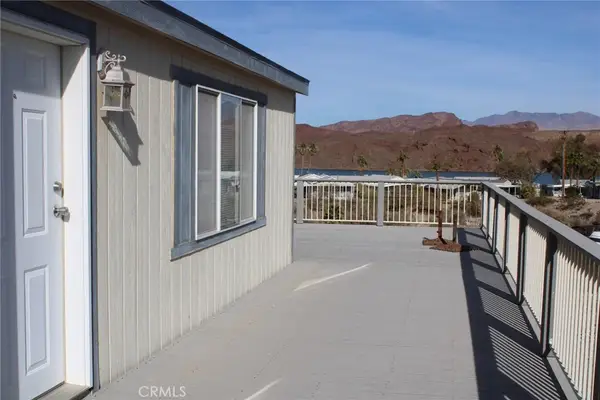 130 Havasu Palms 130b Parker Dam, Parker, CA 92267