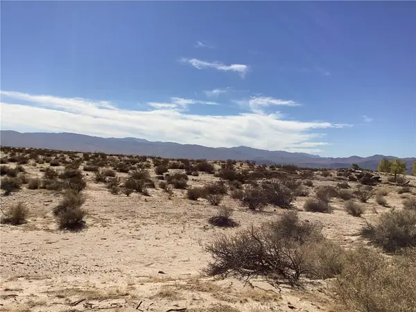 0 Silver Valley Rd, Newberry Springs, CA 92365