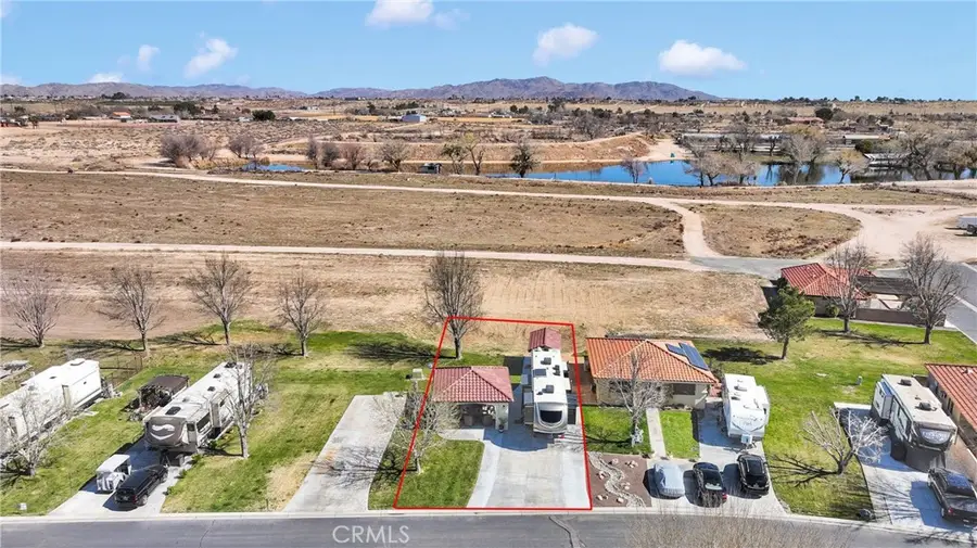 11577 Ridgemark Road, Apple Valley, CA 92308 - #2