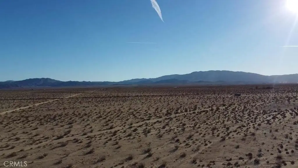 0 Raymond Drive, Twentynine Palms, CA 92277 - #1