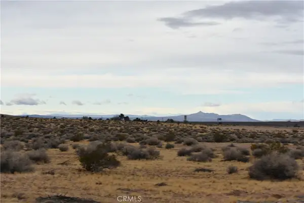 0 Apn 0420-261-72-0000, Helendale, CA 92342