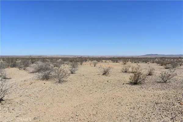 0 Apn 0492-021-13-0000, Hinkley, CA 92347