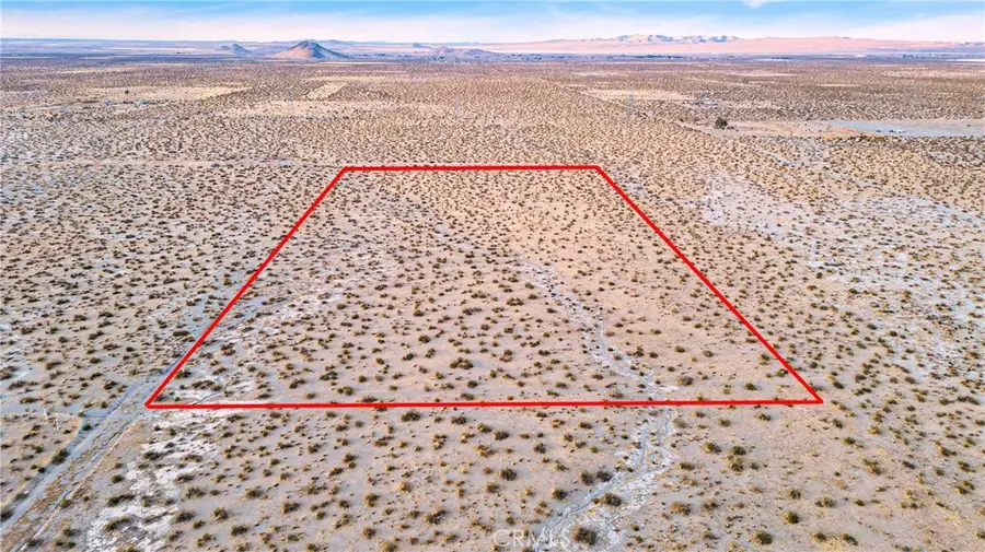 0 Off Of Cactus Rd And Wintergreen Rd, Phelan, CA 92371 - #3