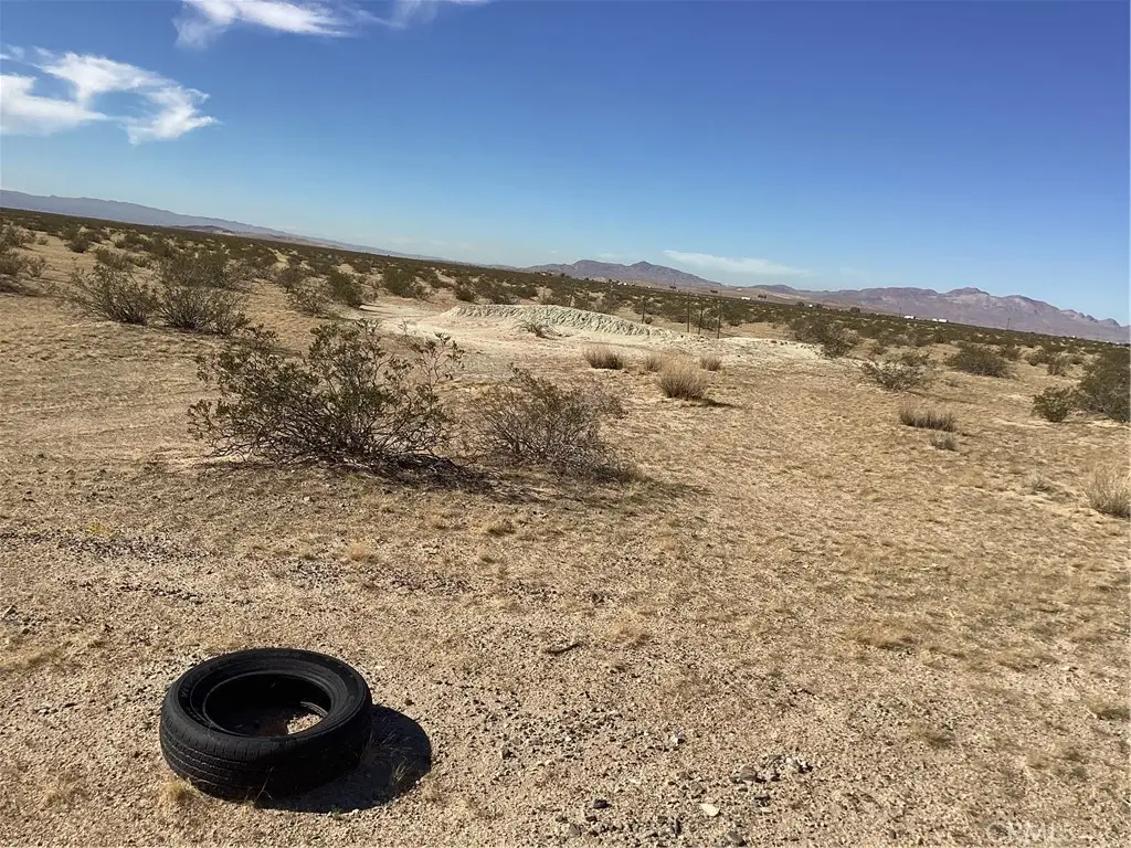 0 Mauka Rd, Newberry Springs, CA 92365 - #1