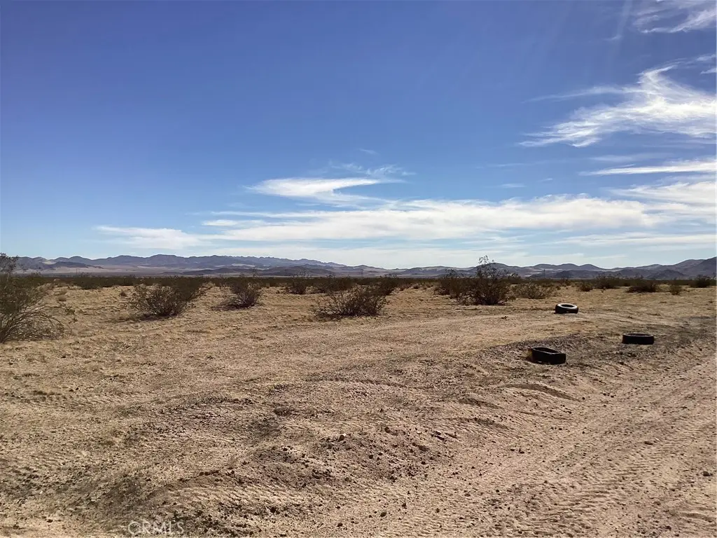 160 Alvord Mountain Rd, Newberry Springs, CA 92365 - Image #1