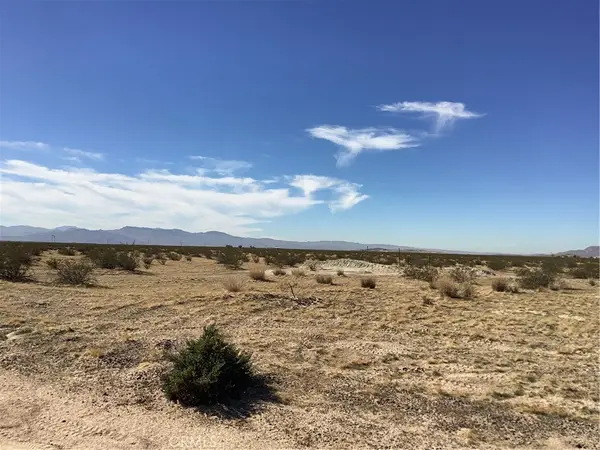 0 Newberry Mountains, Newberry Springs, CA 92365