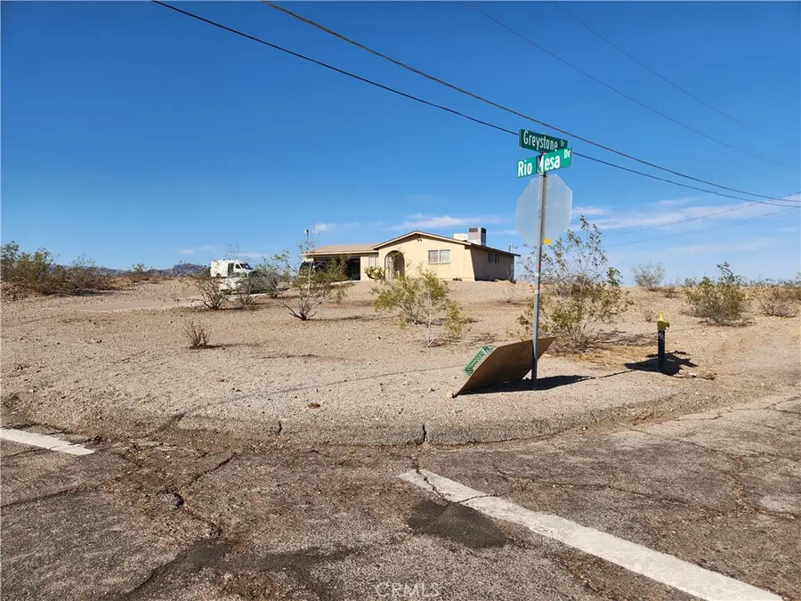 5679 Greystone Drive, Big River, CA 92242 - Image #2