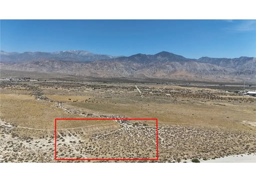 0 Delores Avenue, Cabazon, CA 92330 - #1
