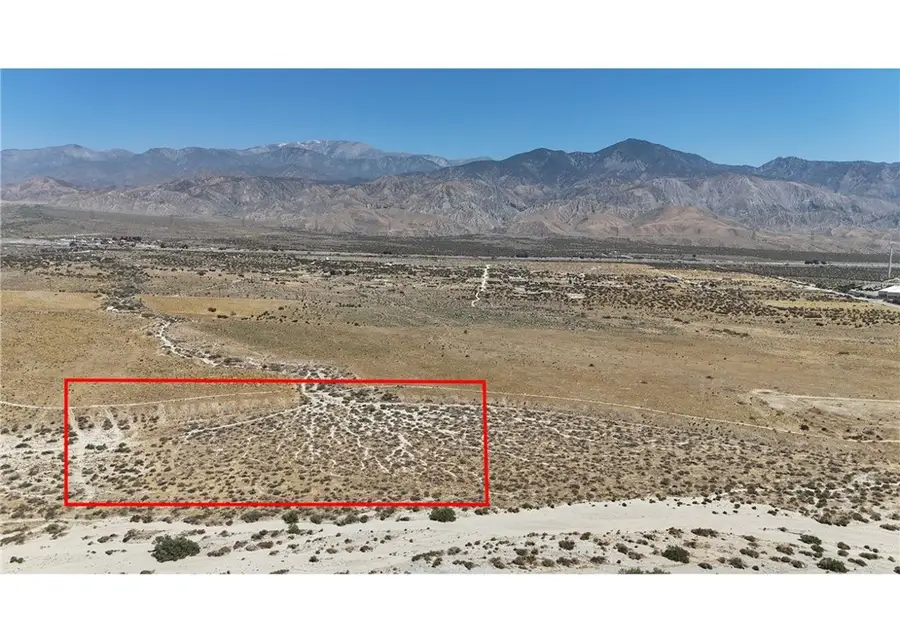 0 Delores Avenue, Cabazon, CA 92330 - #3