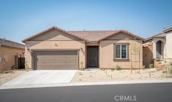11597 S Crescent Street, Desert Hot Springs, CA 92240