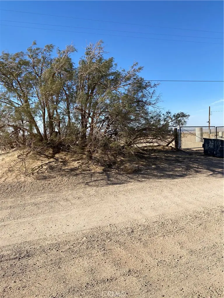 39375 Tami Road, Newberry Springs, CA 92365 - Image #1