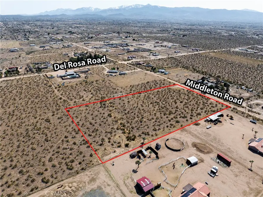 1 Middleton Rd, Phelan, CA 92371 - Image #2