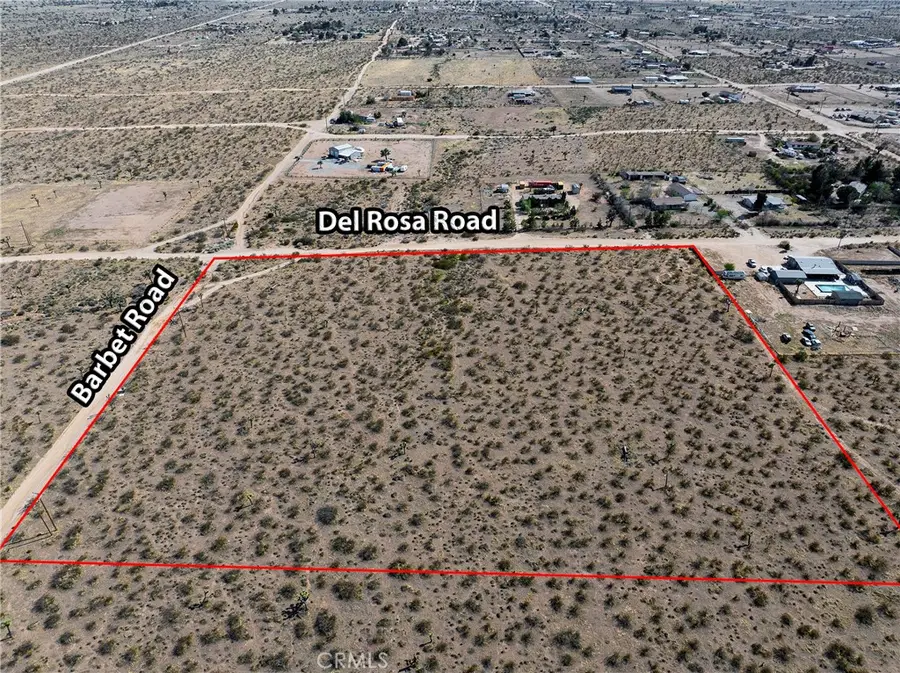 1 Barbet Rd, Phelan, CA 92371 - Image #3