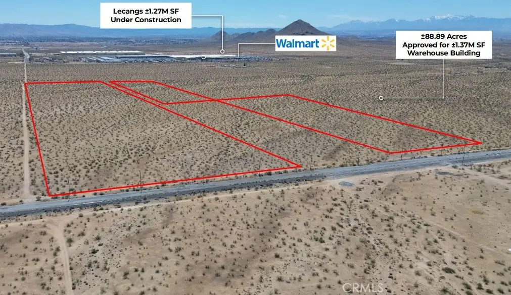 3 Navajo Road, Apple Valley, CA 92307 - #1