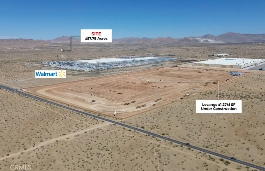 3 Navajo Road, Apple Valley, CA 92307 - #2