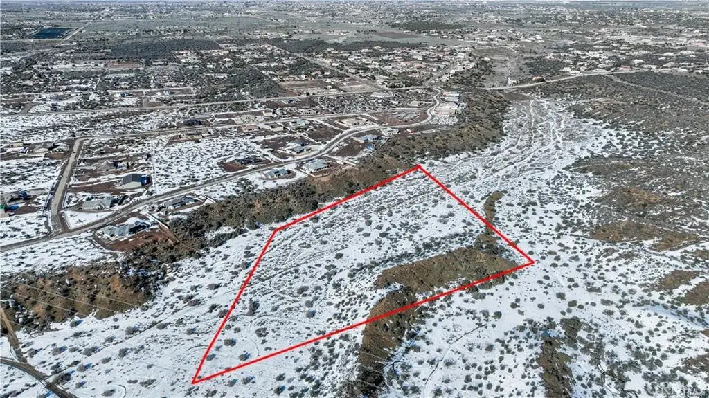 0 El Centro, Phelan, CA 92371 - Image #1