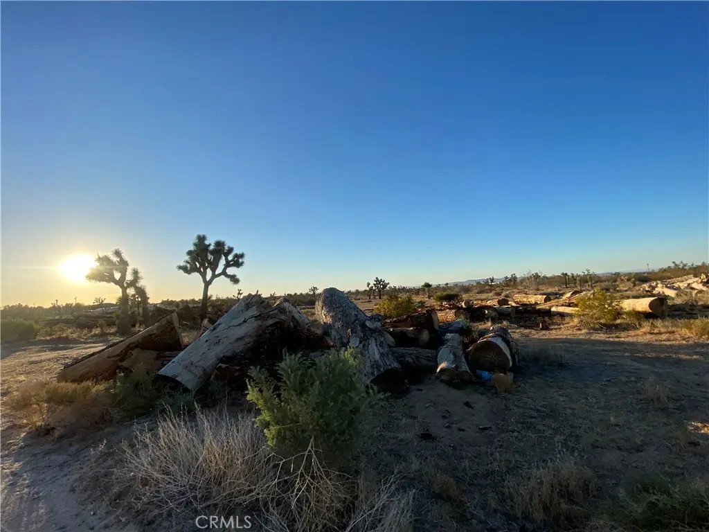0 Sunset Road, Phelan, CA 92371 - #1