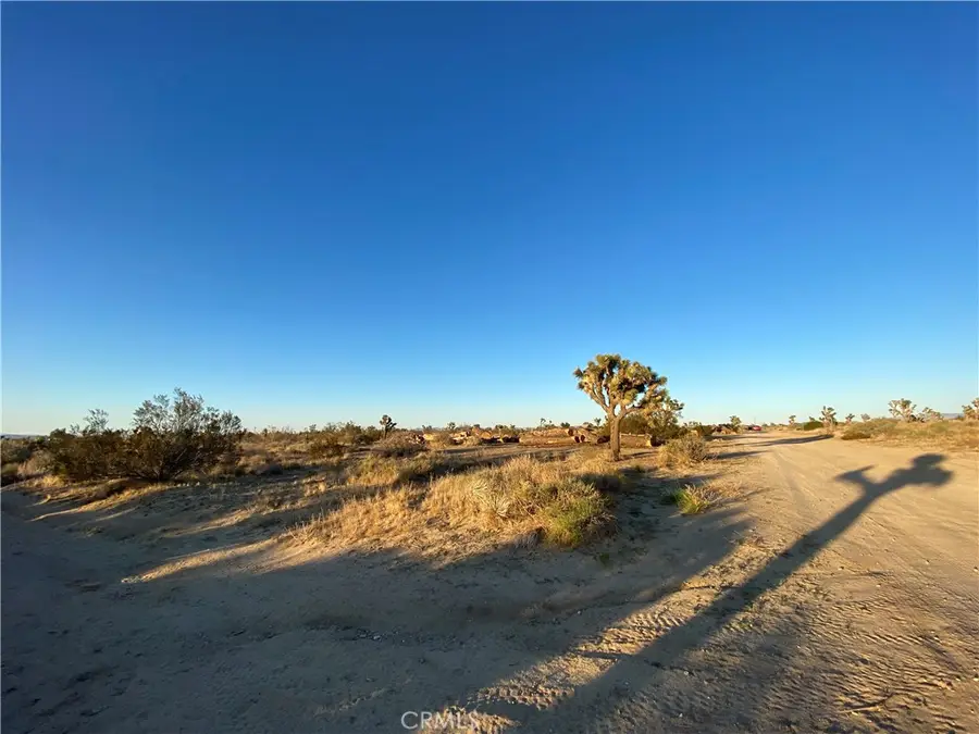 0 Sunset Road, Phelan, CA 92371 - #3