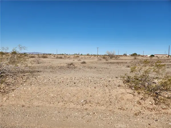 0 Chumash Drive, Big River, CA 92242