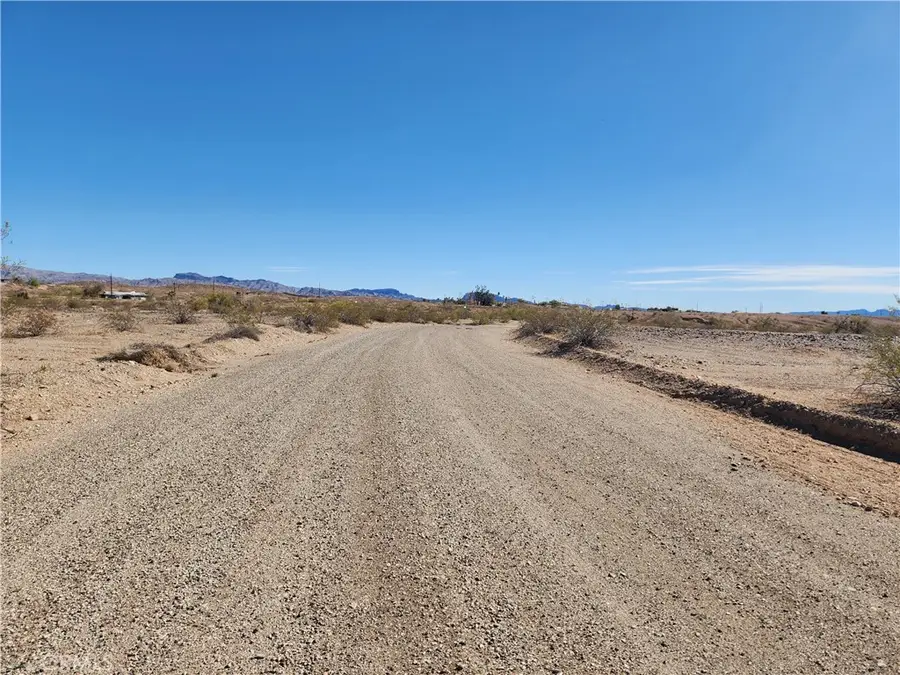 0 Chumash Drive, Big River, CA 92242 - #3